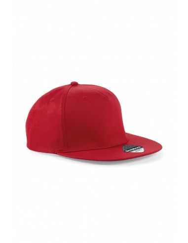 Casquette Rapper 5 panneaux - B610-Accueil-Alchimistes