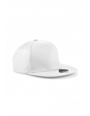 Casquette Rapper 5 panneaux - B610-Accueil-Alchimistes