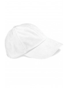 Casquette homme profil bas...