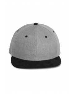 Casquette Snapback - 6...