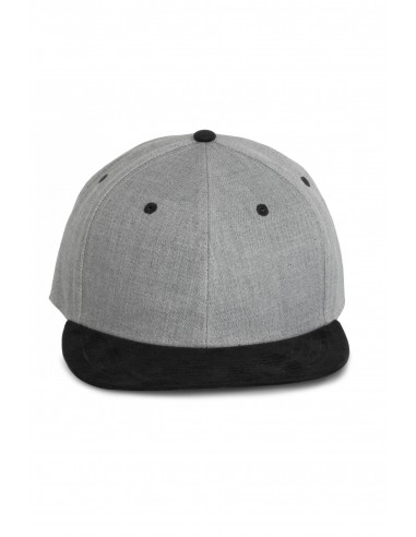 Casquette Snapback - 6 panneaux - KP166-Accueil-Alchimistes