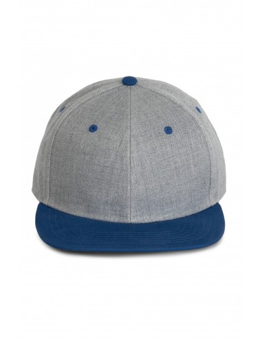 Casquette Snapback - 6 panneaux - KP166-Accueil-Alchimistes