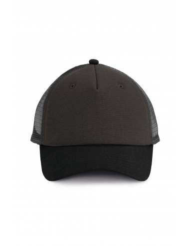 Casquette Trucker - 5 panneaux - KP170-Accueil-Alchimistes