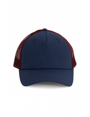 Casquette Trucker - 5 panneaux - KP170-Accueil-Alchimistes