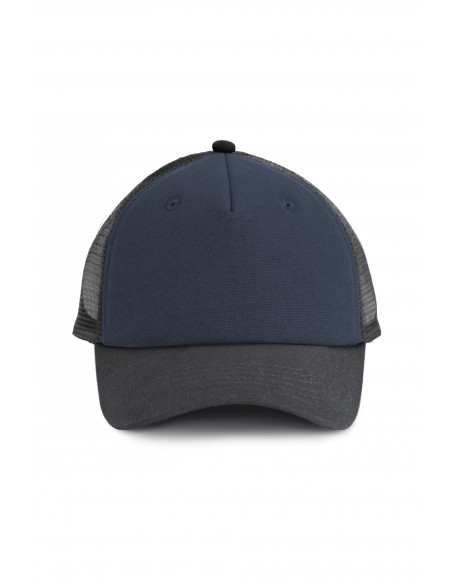 Casquette Trucker - 5 panneaux - KP170-Accueil-Alchimistes