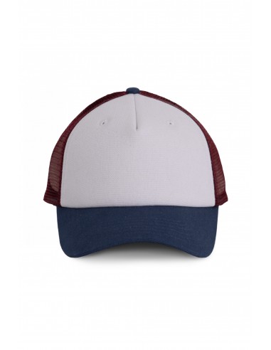 Casquette Trucker - 5 panneaux - KP170-Accueil-Alchimistes