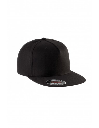 CASQUETTE FLEXFIT - 5 PANNEAUX - KP908-Accueil-Alchimistes