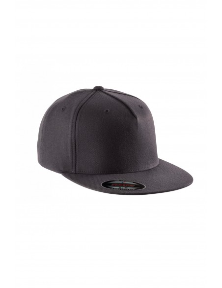 CASQUETTE FLEXFIT - 5 PANNEAUX - KP908-Accueil-Alchimistes