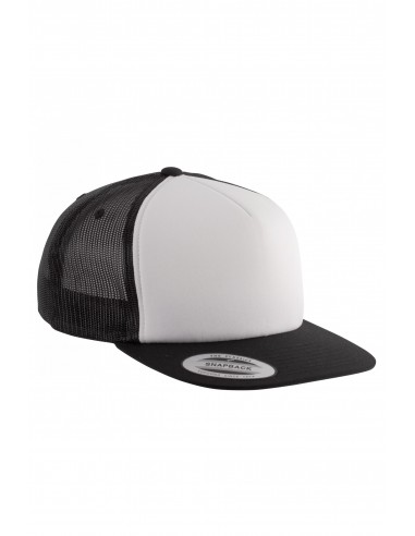 Casquette Trucker classique - 5 panneaux - KP911-Accueil-Alchimistes