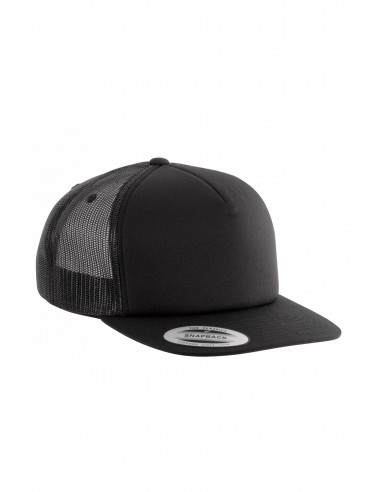 Casquette Trucker classique - 5 panneaux - KP911-Accueil-Alchimistes