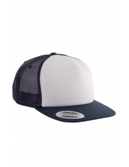 Casquette Trucker classique - 5 panneaux - KP911-Accueil-Alchimistes