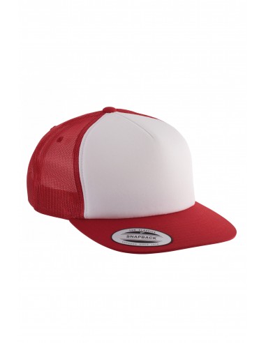 Casquette Trucker classique - 5 panneaux - KP911-Accueil-Alchimistes