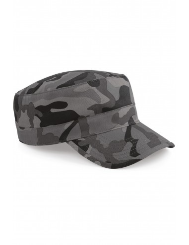 Casquette cubaine Camo - B33-Accueil-Alchimistes