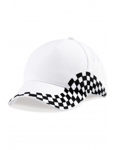 Casquette Grand Prix - B159