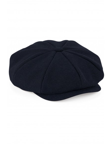 CASQUETTE GAVROCHE "HERITAGE" - B628-Accueil-Alchimistes