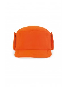 Casquette avec...