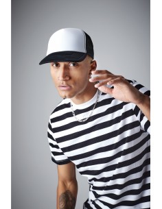 Casquette américaine...