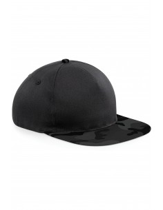 Casquette Snapback Camo - B691 2