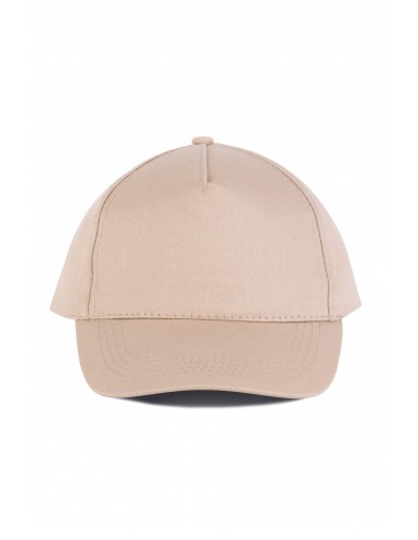 Casquette coton - 5 panneaux - KP116-Accueil-Alchimistes