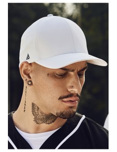 Casquette Flexfit Delta -...