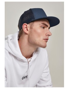 Casquette CLASSIC TRUCKER -...