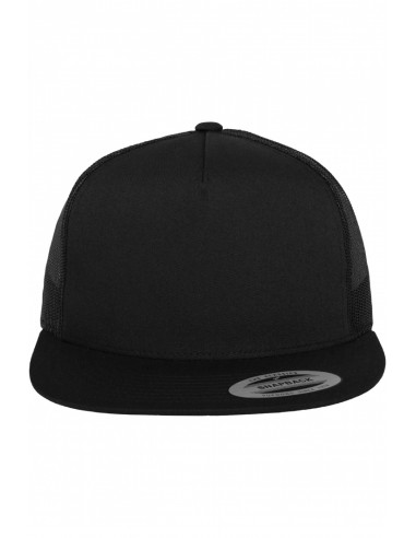 Casquette CLASSIC TRUCKER - FL6006-Accueil-Alchimistes