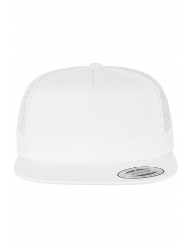 Casquette CLASSIC TRUCKER - FL6006-Accueil-Alchimistes