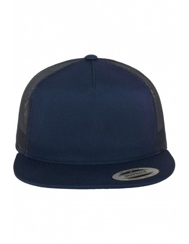 Casquette CLASSIC TRUCKER - FL6006-Accueil-Alchimistes