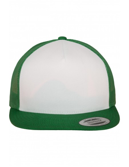 Casquette Classic Trucker - FL6006W-Accueil-Alchimistes