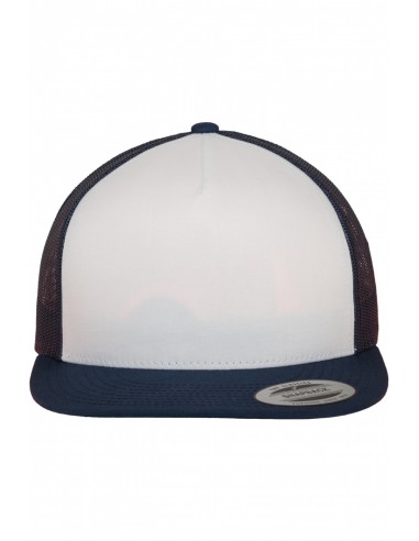 Casquette Classic Trucker - FL6006W-Accueil-Alchimistes