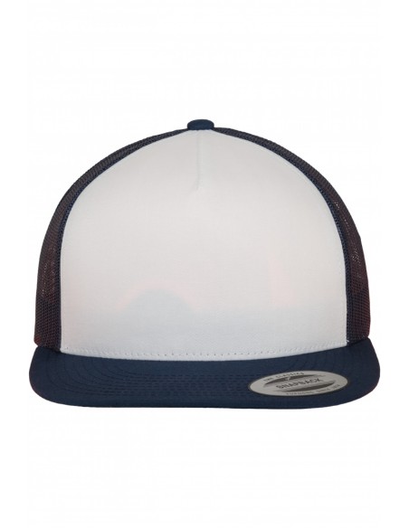 Casquette Classic Trucker - FL6006W-Accueil-Alchimistes