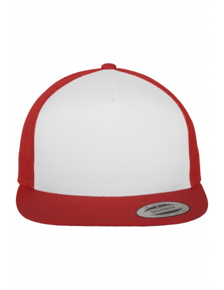 Casquette Classic Trucker - FL6006W-Accueil-Alchimistes