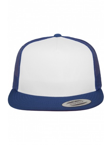 Casquette Classic Trucker - FL6006W-Accueil-Alchimistes