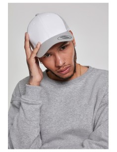 Casquette Retro Trucker...