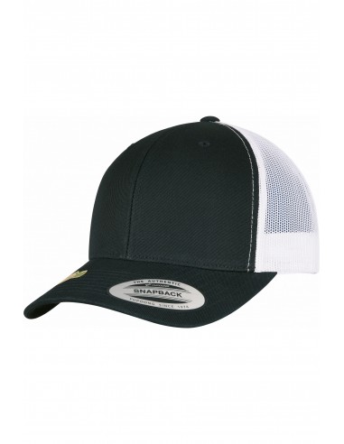 Casquette classic retro trucker - FL6606RT-Accueil-Alchimistes