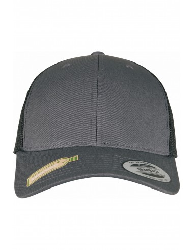 Casquette classic retro trucker - FL6606RT-Accueil-Alchimistes