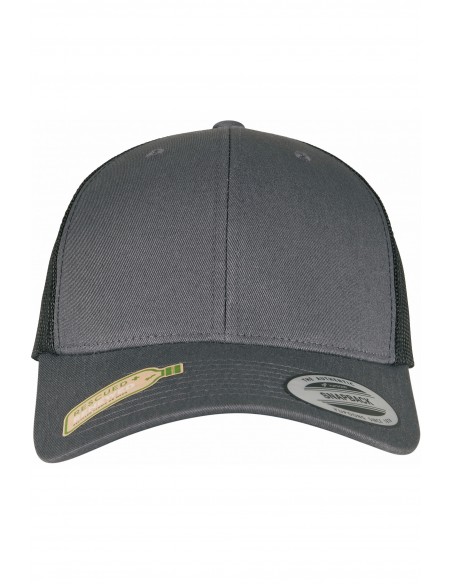 Casquette classic retro trucker - FL6606RT-Accueil-Alchimistes