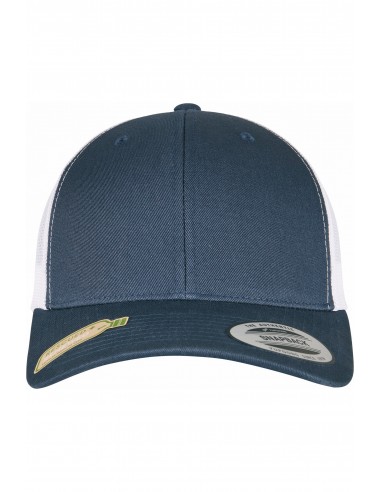 Casquette classic retro trucker - FL6606RT-Accueil-Alchimistes