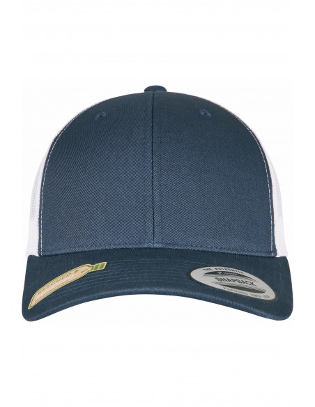 Casquette classic retro trucker - FL6606RT-Accueil-Alchimistes