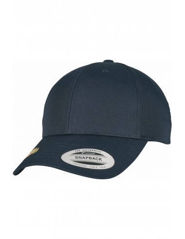 Casquette recycled Poly Twill - FL7706RS-Accueil-Alchimistes