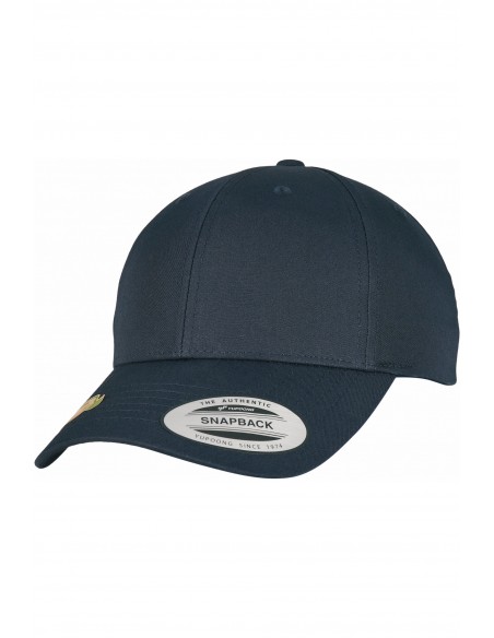 Casquette recycled Poly Twill - FL7706RS-Accueil-Alchimistes