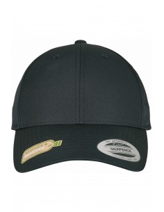 Casquette recycled Poly... 2