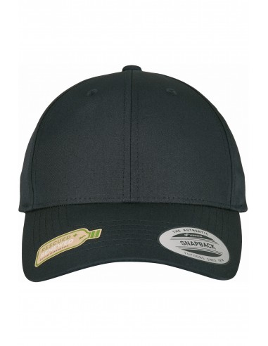 Casquette recycled Poly Twill - FL7706RS-Accueil-Alchimistes