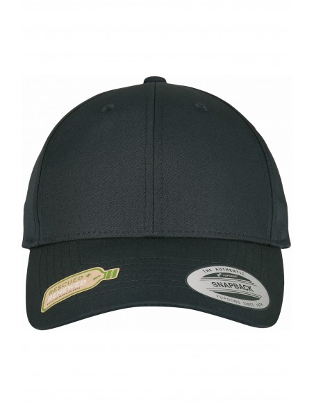 Casquette recycled Poly Twill - FL7706RS-Accueil-Alchimistes