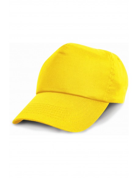 Casquette coton - RC005X-Accueil-Alchimistes