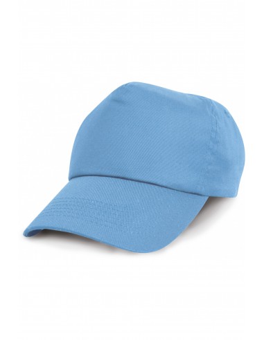 Casquette coton - RC005X-Accueil-Alchimistes