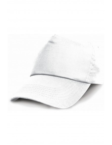 Casquette coton - RC005X-Accueil-Alchimistes