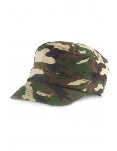 Casquette Urban Camo - RC059X 2