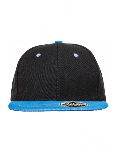 Casquette Bronx bicolore - RC082X-Accueil-Alchimistes