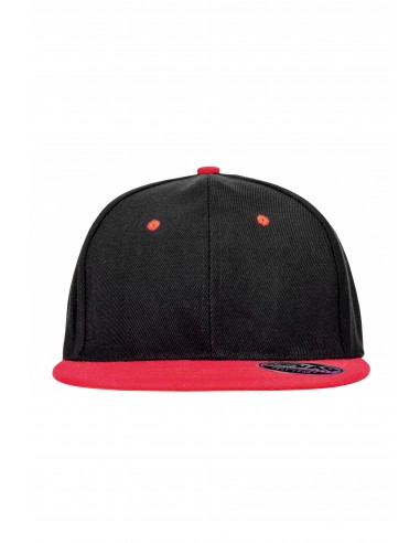 Casquette Bronx bicolore - RC082X-Accueil-Alchimistes